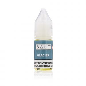 SALT Glacier 10ml Nic Salt E-Liquid